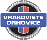 VrakovisteDrhovice.cz